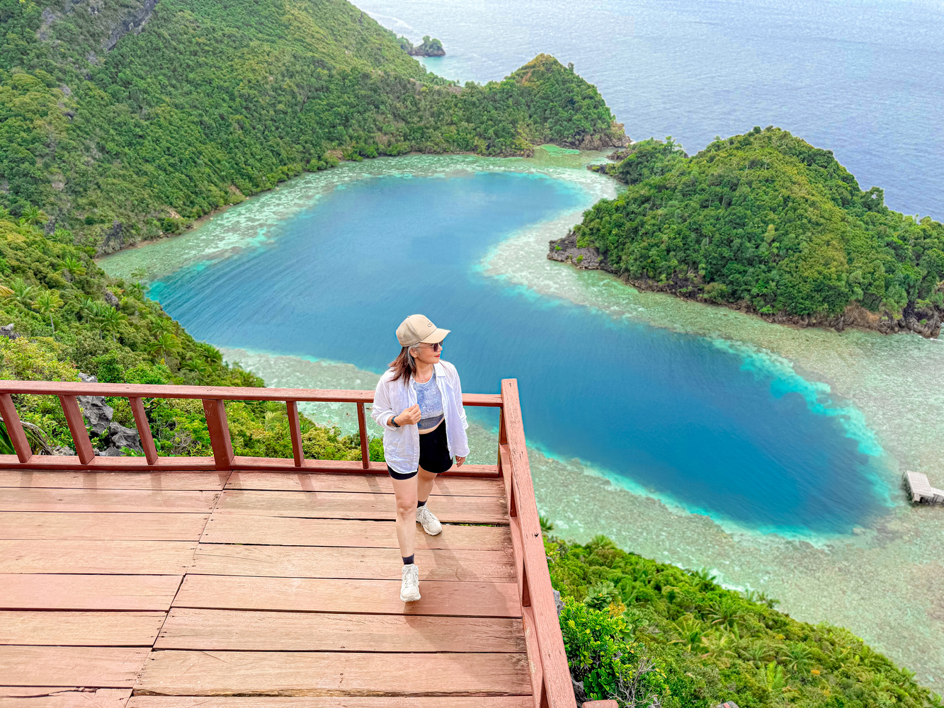 Tips Mempersiapkan Perjalanan ke Raja Ampat agar Lebih Nyaman