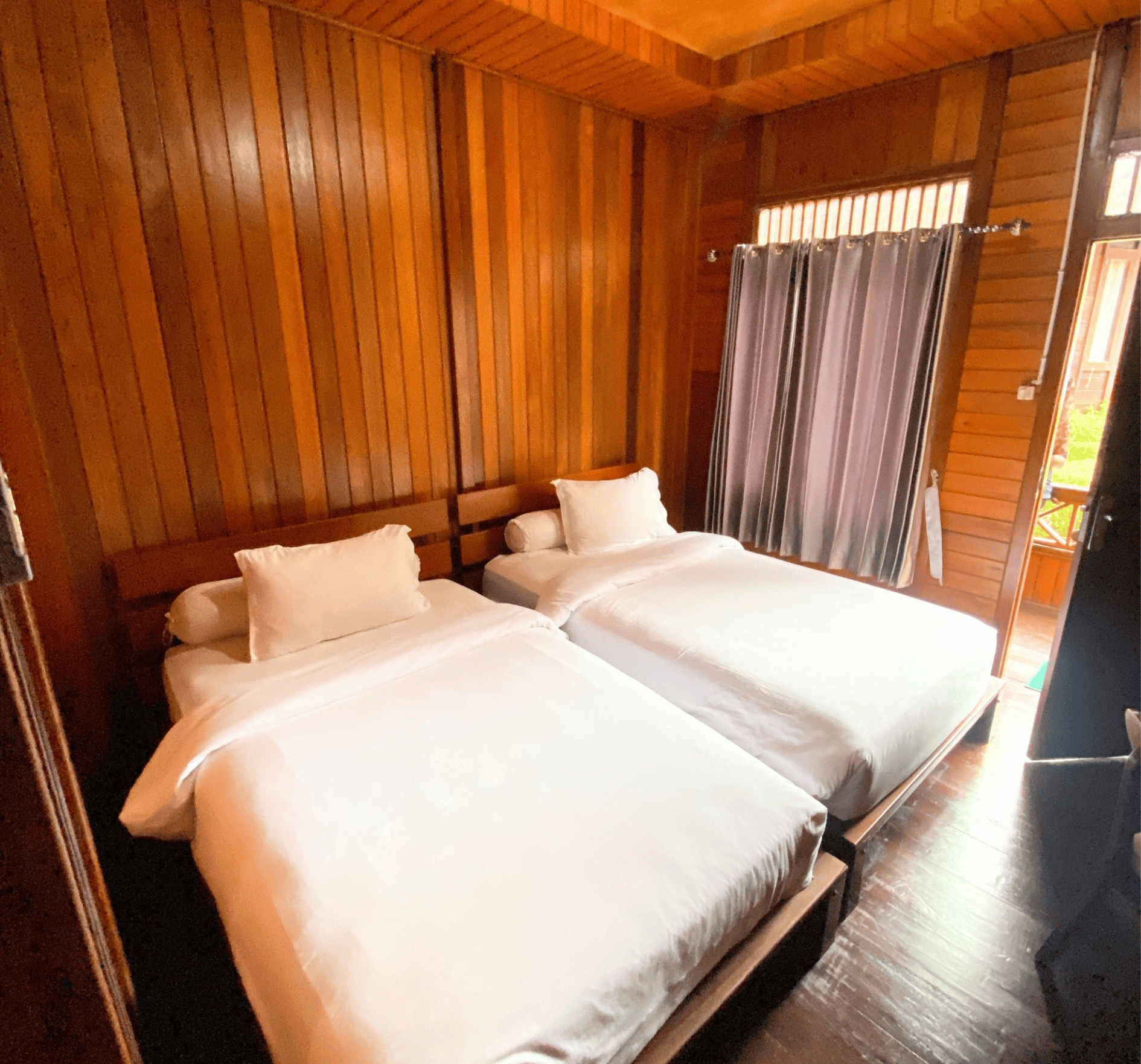 Standart Resort (North)