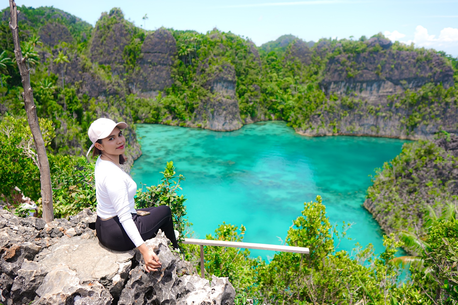 Telaga Bintang