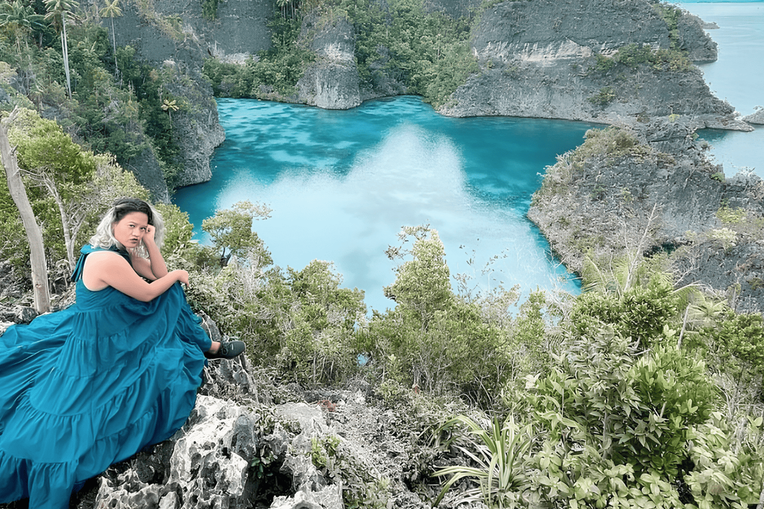 Telaga Bintang