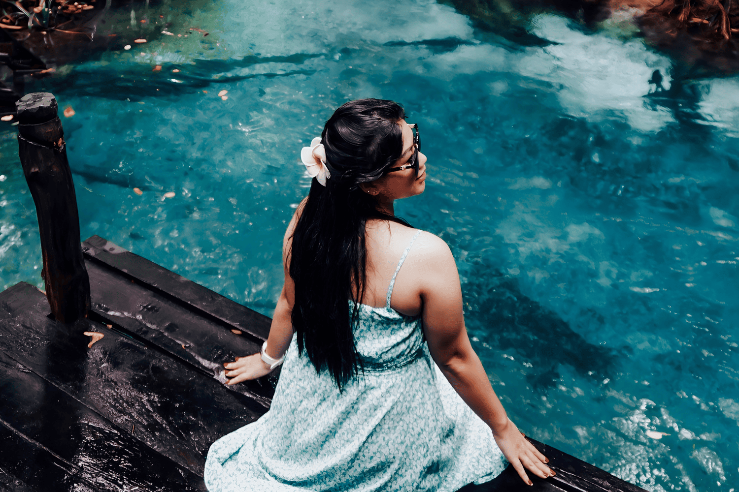 Kali Biru